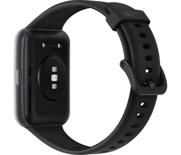 Huawei Watch Fit 2 Active czarny - 1046445 - zdjęcie 7